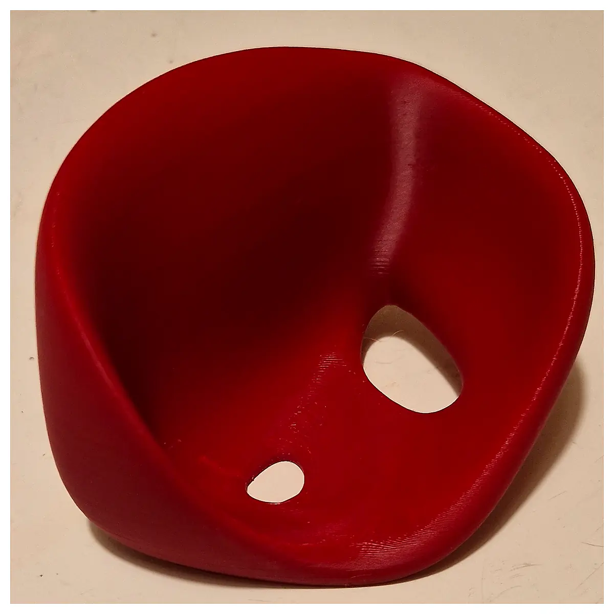 Organic Soap Tray with Holes Draining Stand Soap Dish Bath Accessory Soap Holder Kitchen Organizer