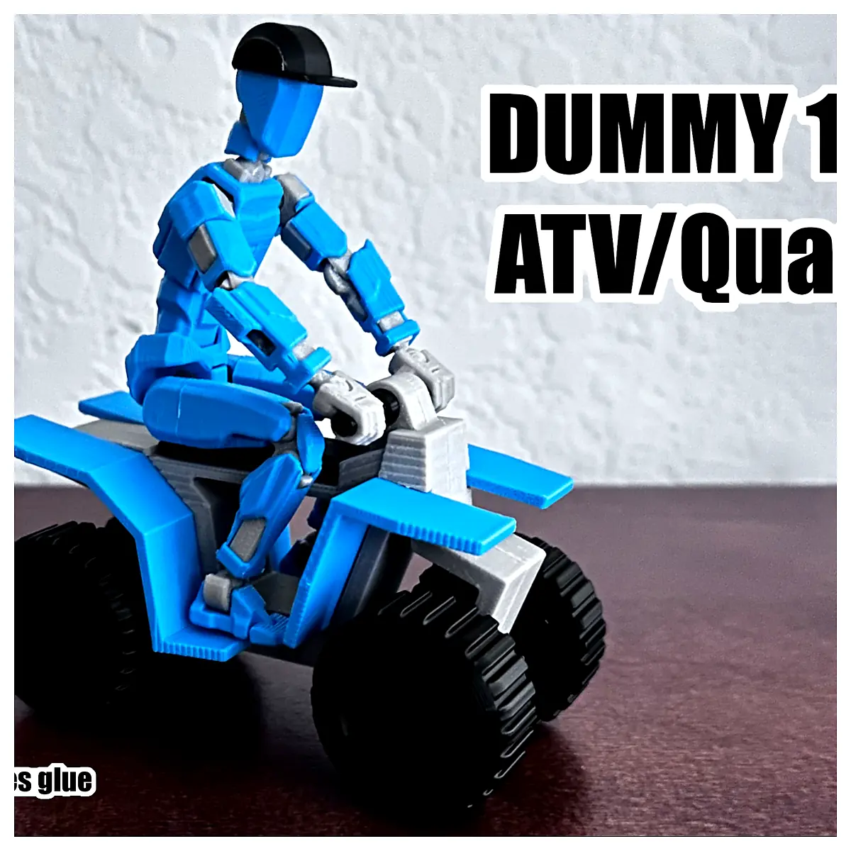 ATV Parts Repair Universal Quad Bike Accessories Replacement Parts 4x4 Repair