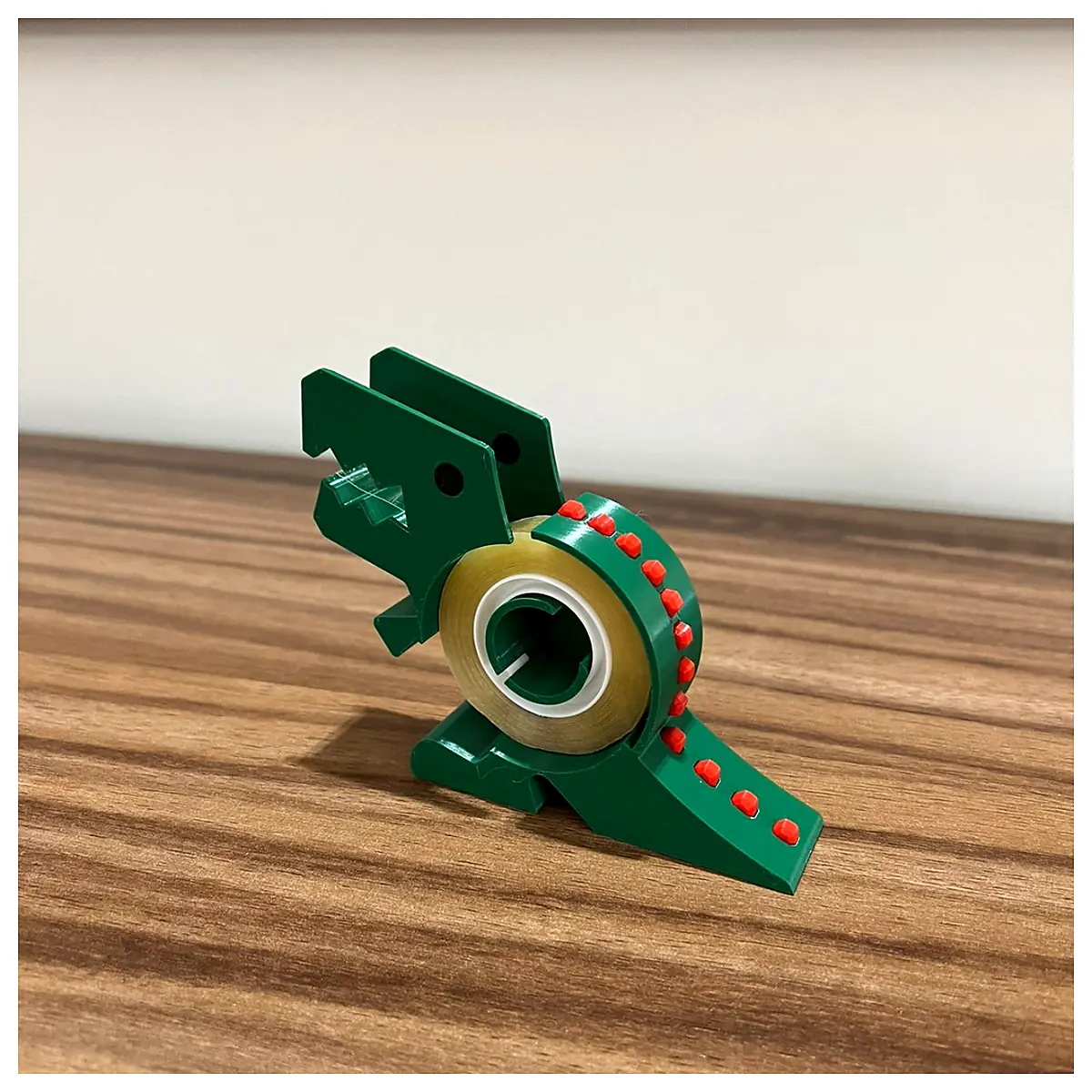 Tyrannosaurus Rex Tape Dispenser Parts Tape Drive Repair Accessories Compatibility Universal
