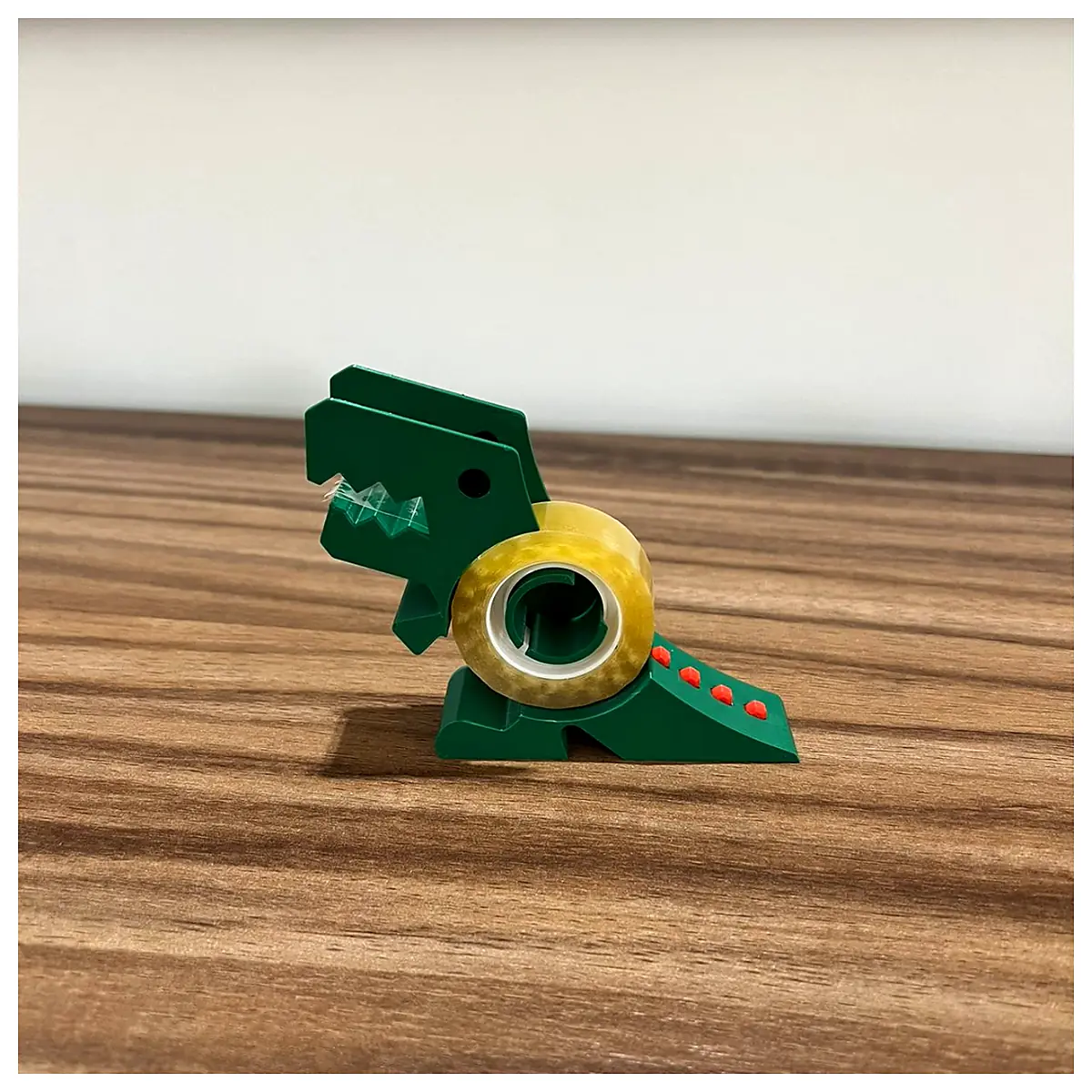 Tyrannosaurus Rex Tape Dispenser Parts Tape Drive Repair Accessories Compatibility Universal