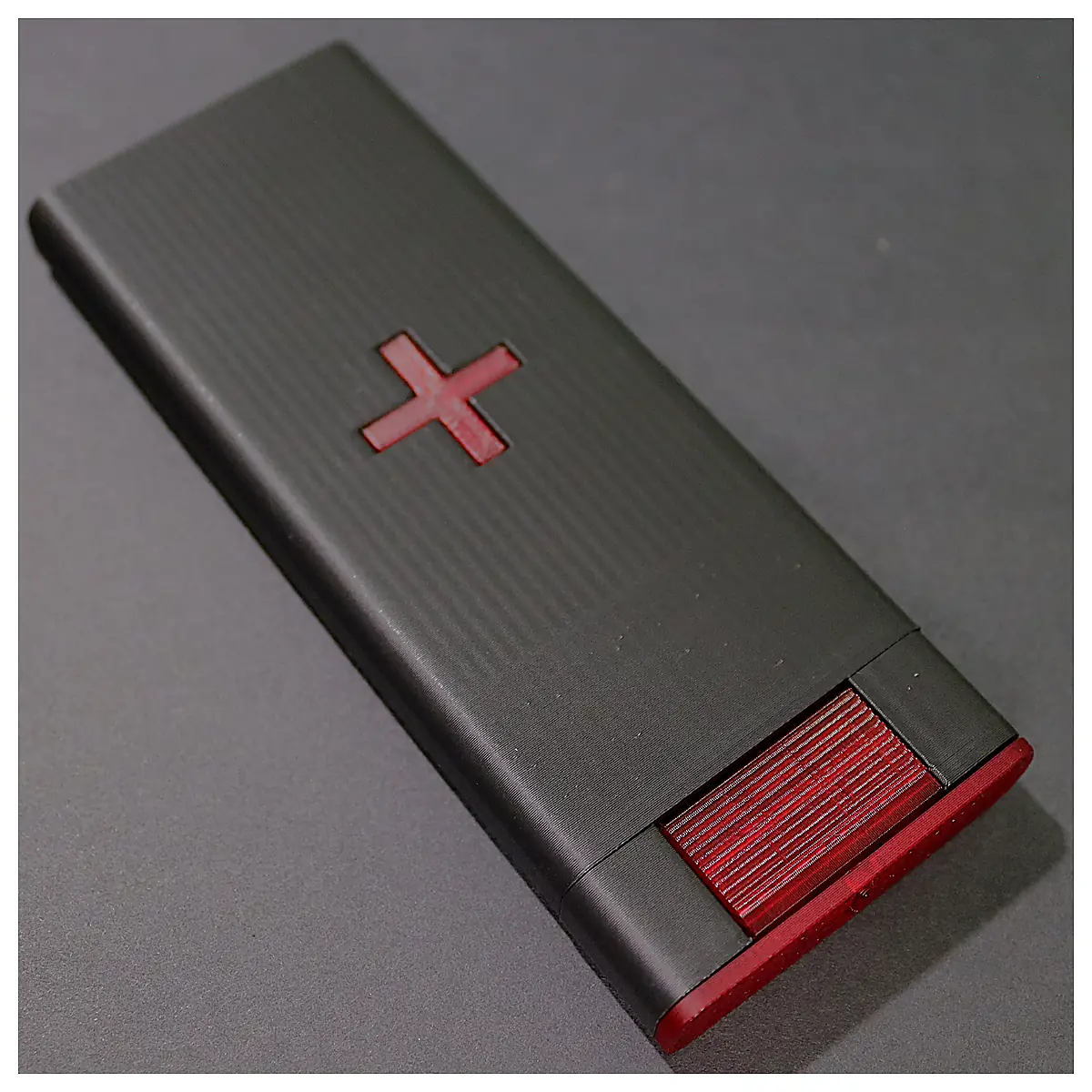 Band Aid Case Supplies Medical Kit First Aid Supplies Emergency Kit Healthcare Medical Supplies Treatment Supplies