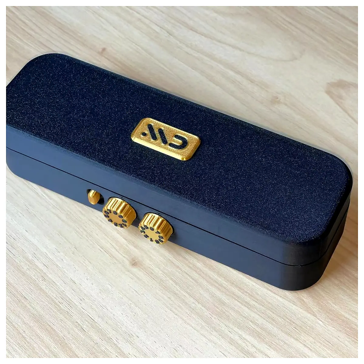 Password Stationery Box Password Safe Lockbox Security Box Lock Tools Access Case Repair Parts Lockbox Maintenance