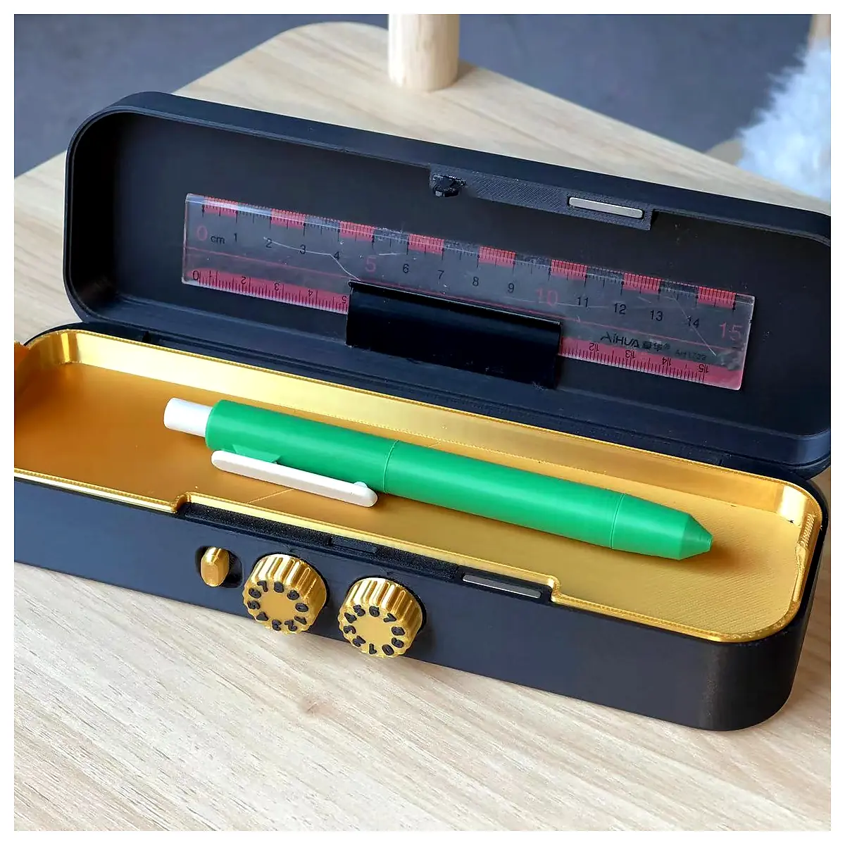 Password Stationery Box Password Safe Lockbox Security Box Lock Tools Access Case Repair Parts Lockbox Maintenance