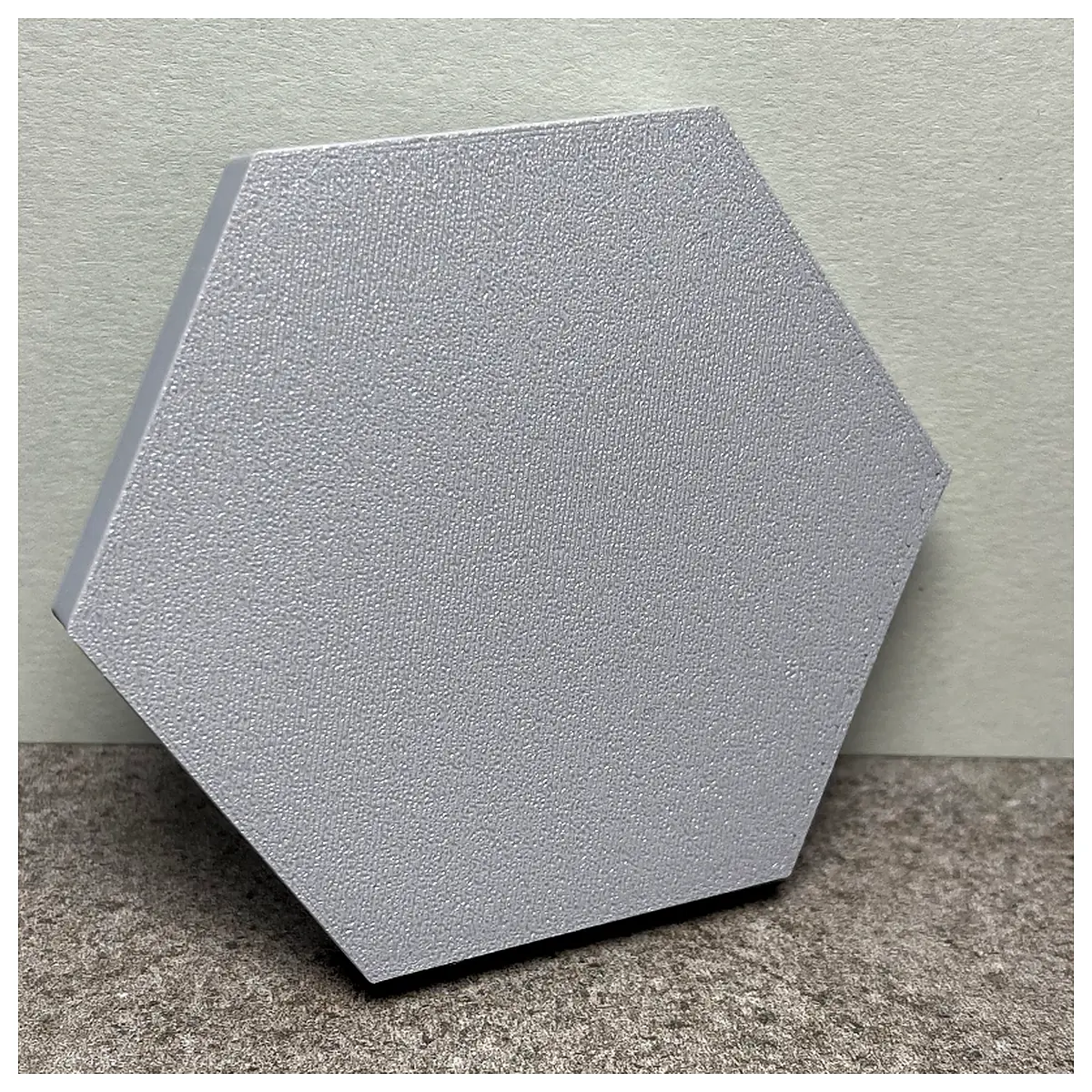 Hexagon Wall Art Decals Geometric Wall Decor Modern Minimalist Wallpaper Wall Stickers Wall Decoration Bedroom Living Room Accent