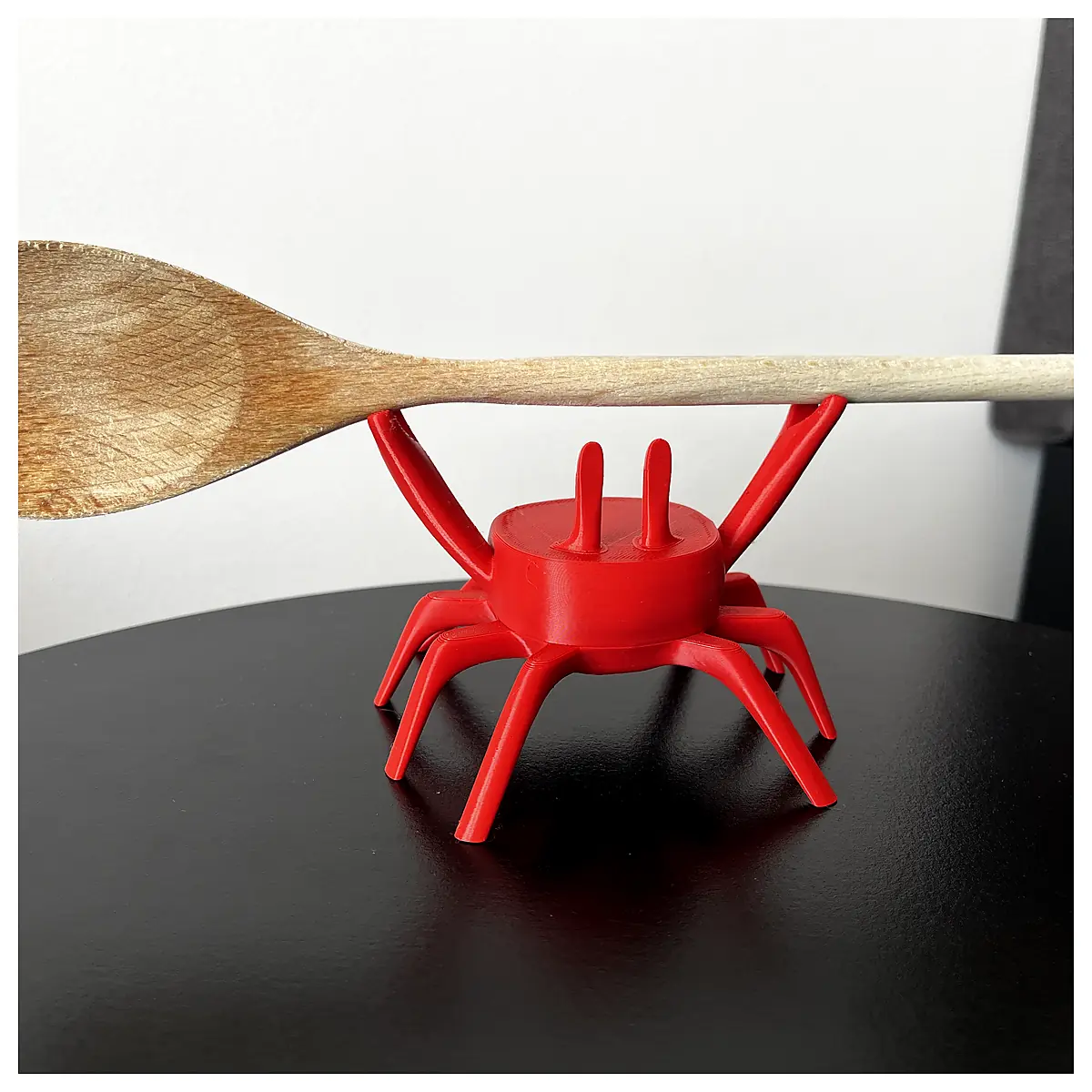 Heat Spoon Rest Hands From Hot Pots Kitchen Utensils Burn Prevention Cooking Accessories