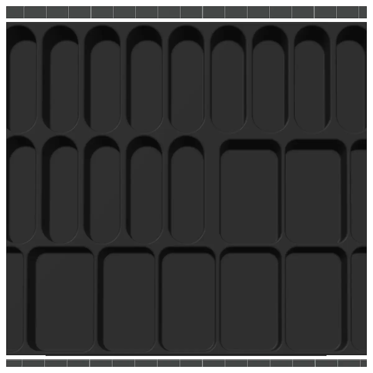 Cable Organizer Box Cord Storage Box Cable Management Box Box Electronics Parts Accessories