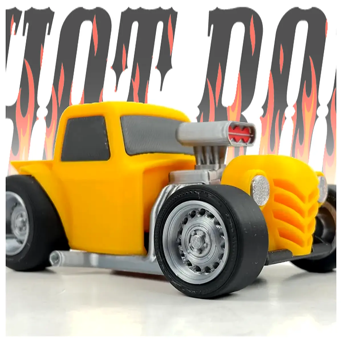 Hot Rod Parts Universal Assembly Repair Replacement Scheme Hot Rod Parts Hot Rod Customization Hot Rod Upgrade