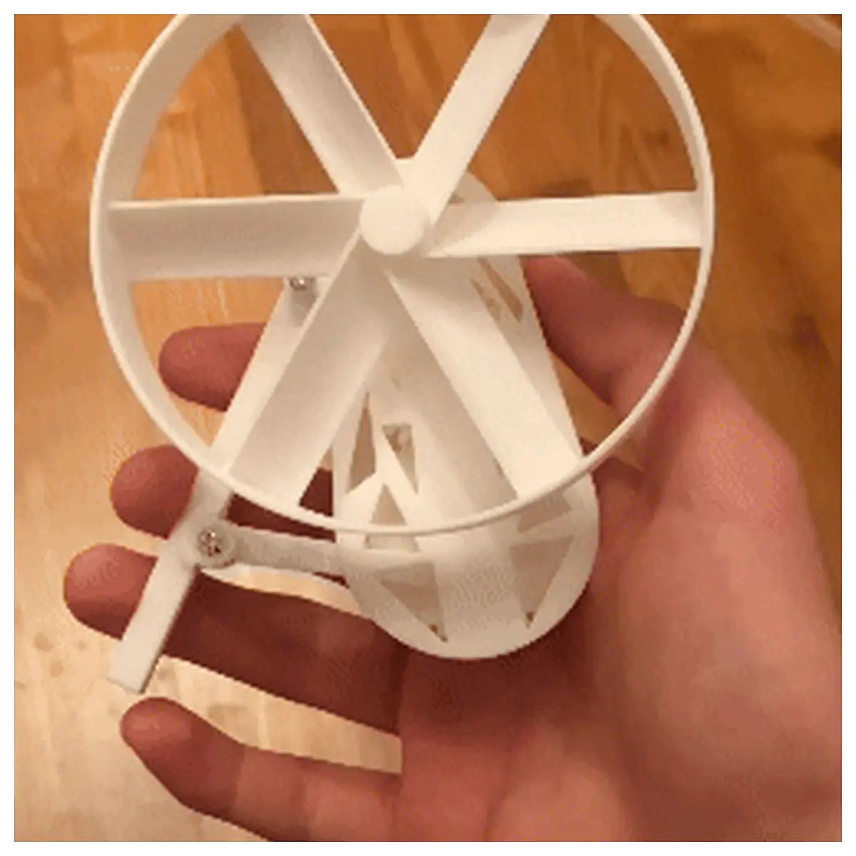 Hand Fan Cooling Accessories Fan Repair Parts Ventilation Fan Cooling Device