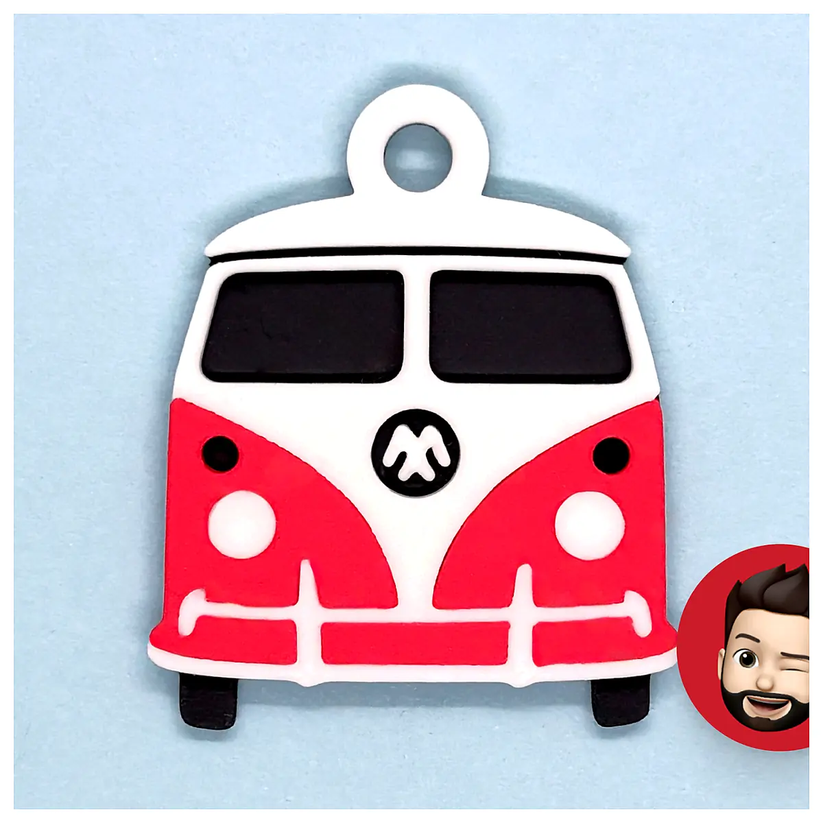 Summer Ice Cream Truck Keychain Ice Cream Toy Kids Gift Summer Accessories Birthday Surprise Cute Decoration