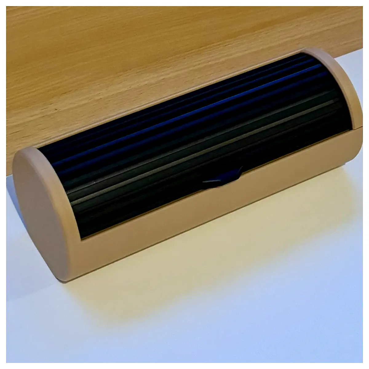 Pen Box Organizer Multi Function Pen Holder Desk Storage Office Supplies Writing Accessories Pen Parts Replacement