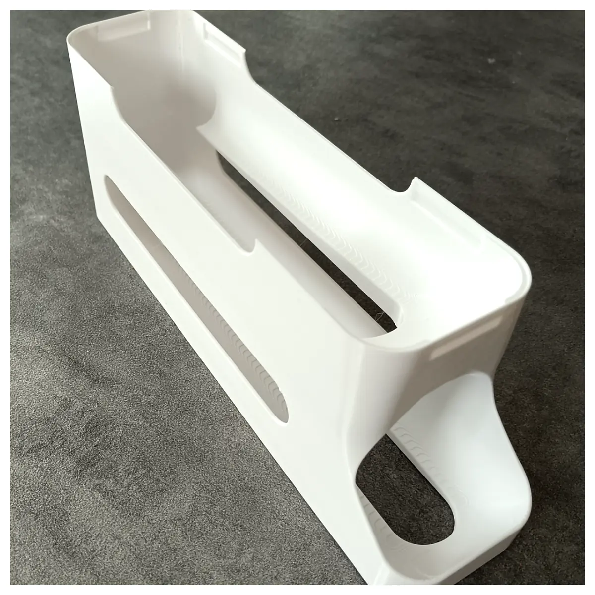 Egg Holder Storage Box Flat New Design Versatile Storage Container Egg Trays Freshness Preservation Transport