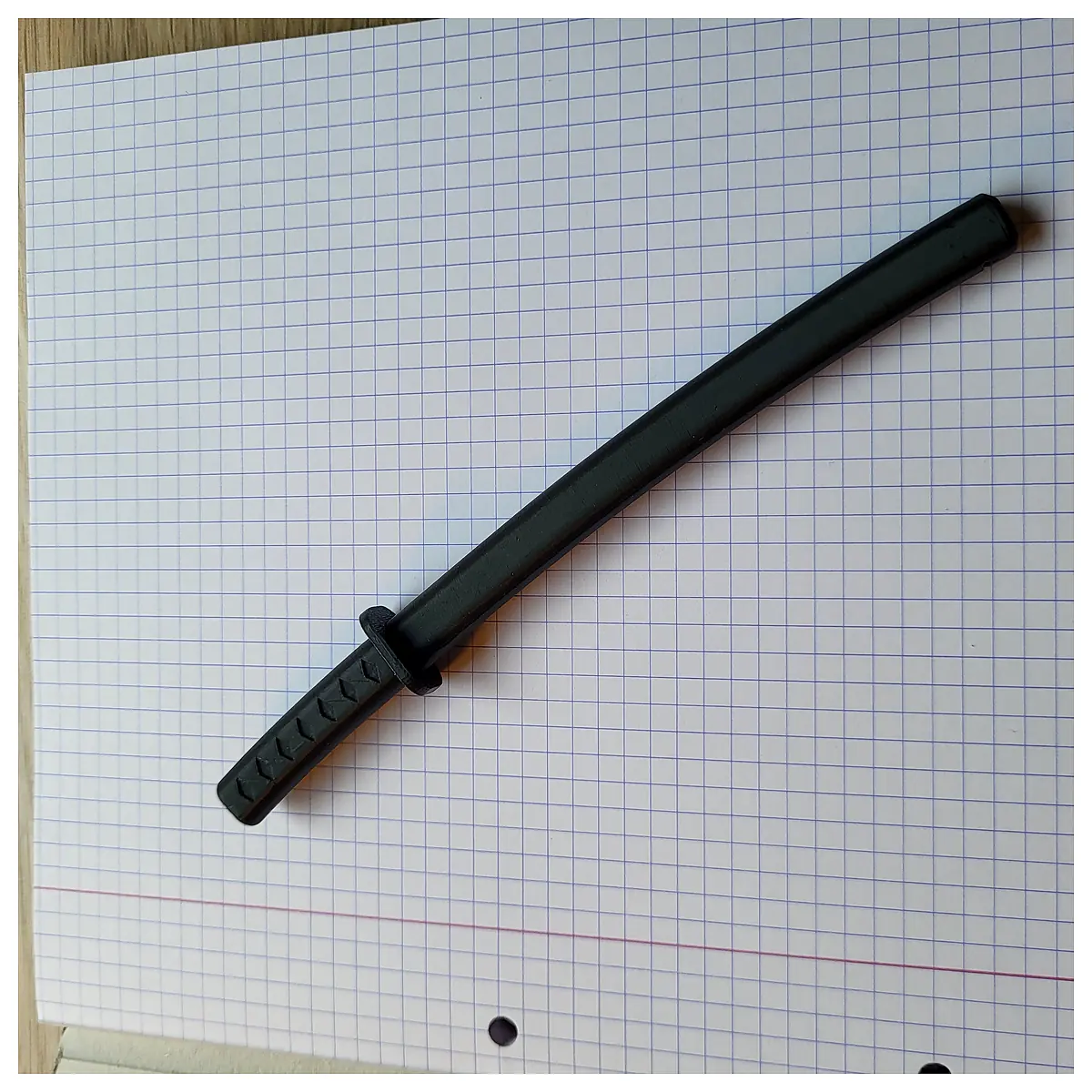 Pen Refill Kit Replacement Repair Universal Knife Tool Multi Function Writing Instrument