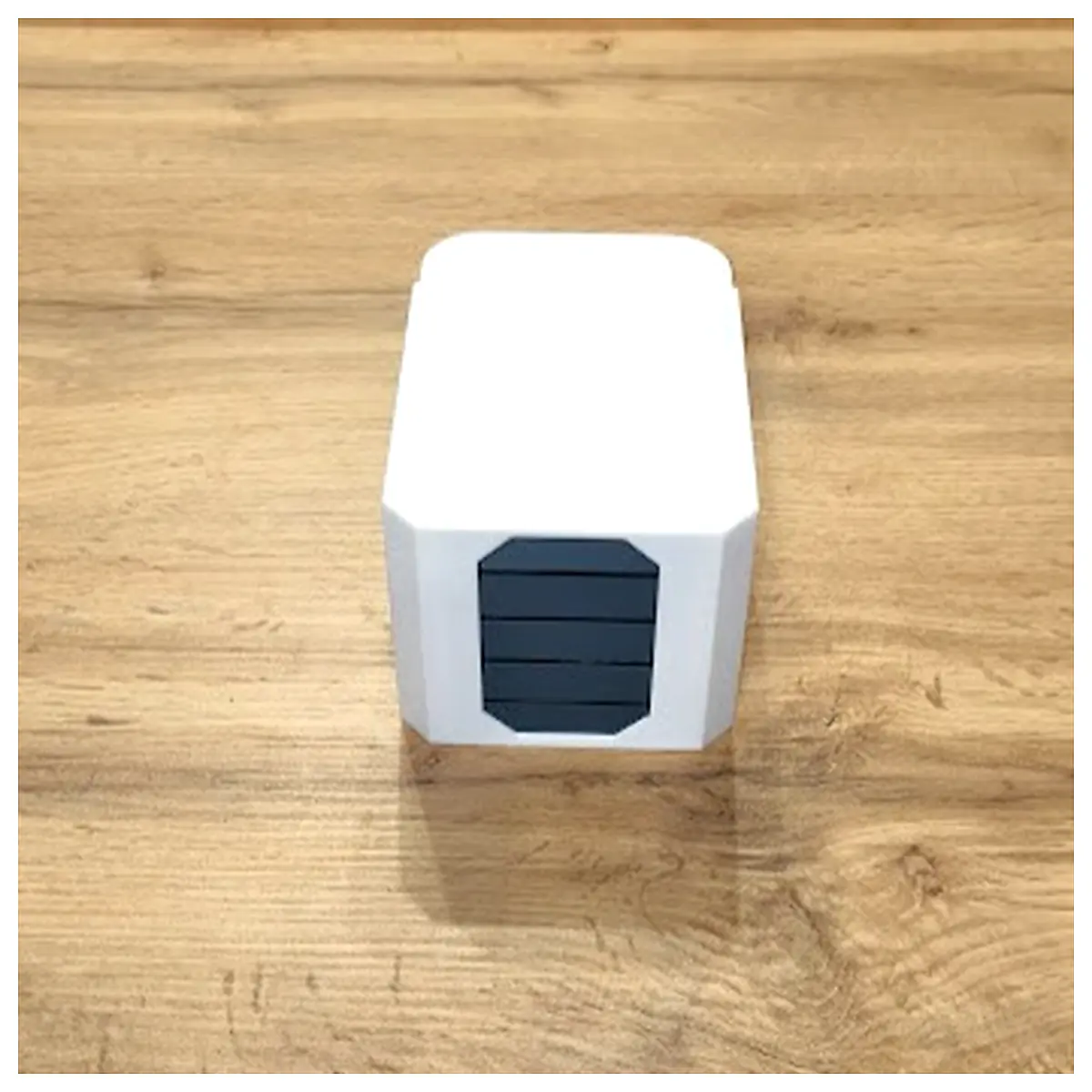 Small 5 Drawer Desk Organizer Drawer Storage Solutions Office Supplies Multi Function Storage Cabinet Drawers