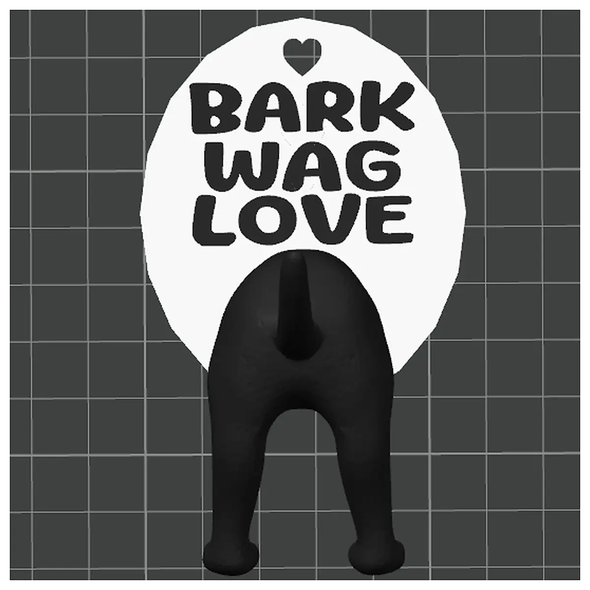Dog Tail Hook Leash Holder Clip Dog Lead Pet Accessories Dog Supplies Dog Parts Pet Accessories