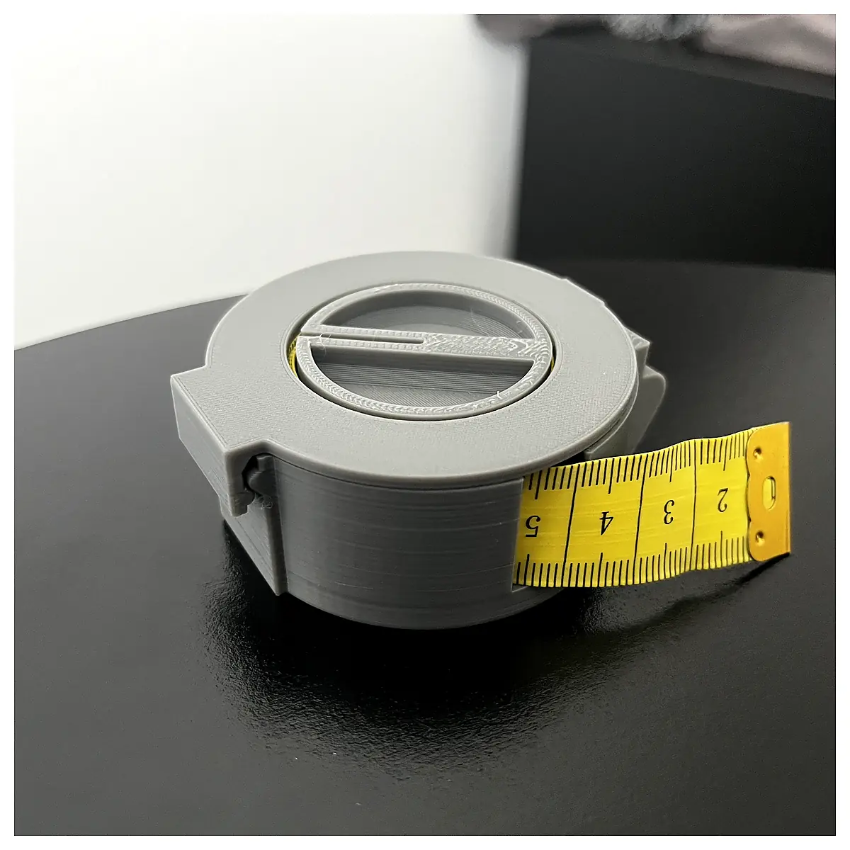 Print in Place Sewing Meter Winder Parametric Control Sewing Parts Repair Accessories Universal