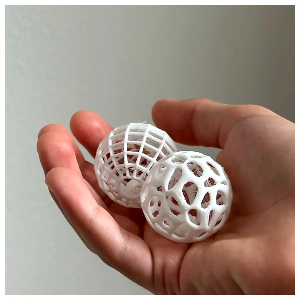 Print in Place Cat Toys Bulk Parts Replacement Repair Interactive Puzzle Toys Cat Toys