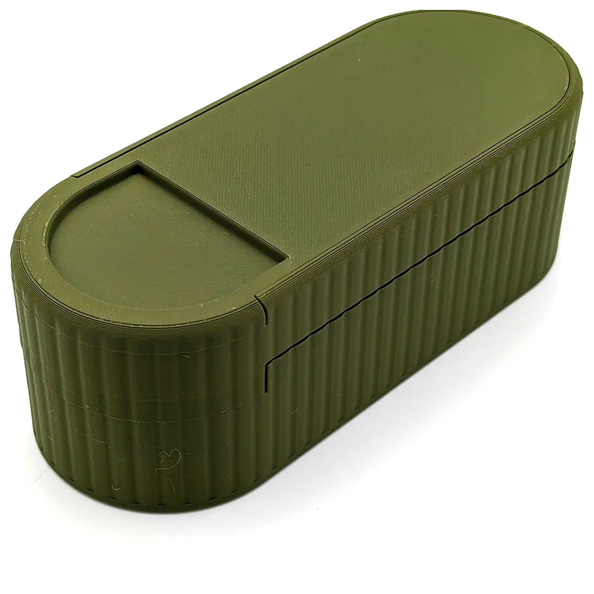 Pencil Case Organizer Supplies Multi Purpose Pen Case Parts Repair Student Stationery Accessories
