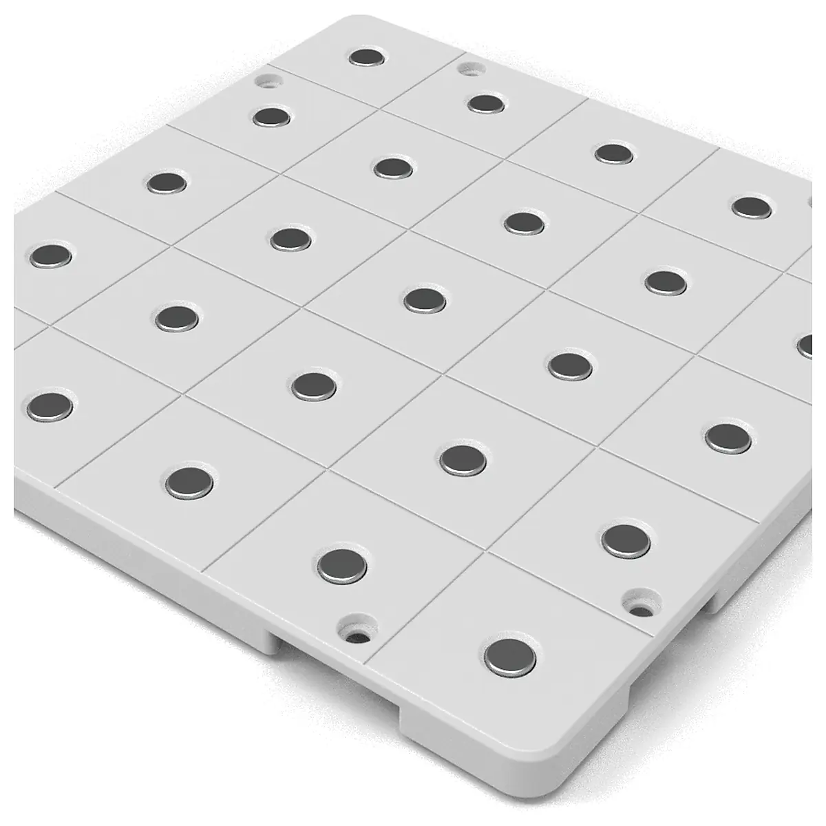 Modular Storage System Parts Repair Installation Storage Solutions Organizer