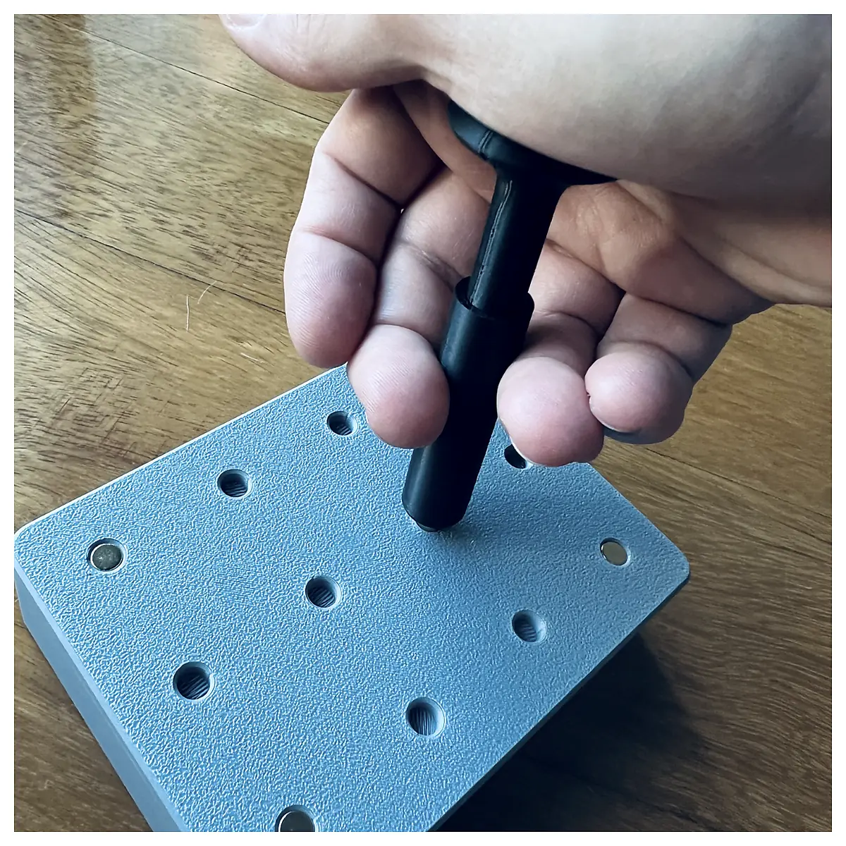 Magnet Insertion Tool Universal Fast Installation Magnet Repair Car Parts Accessories