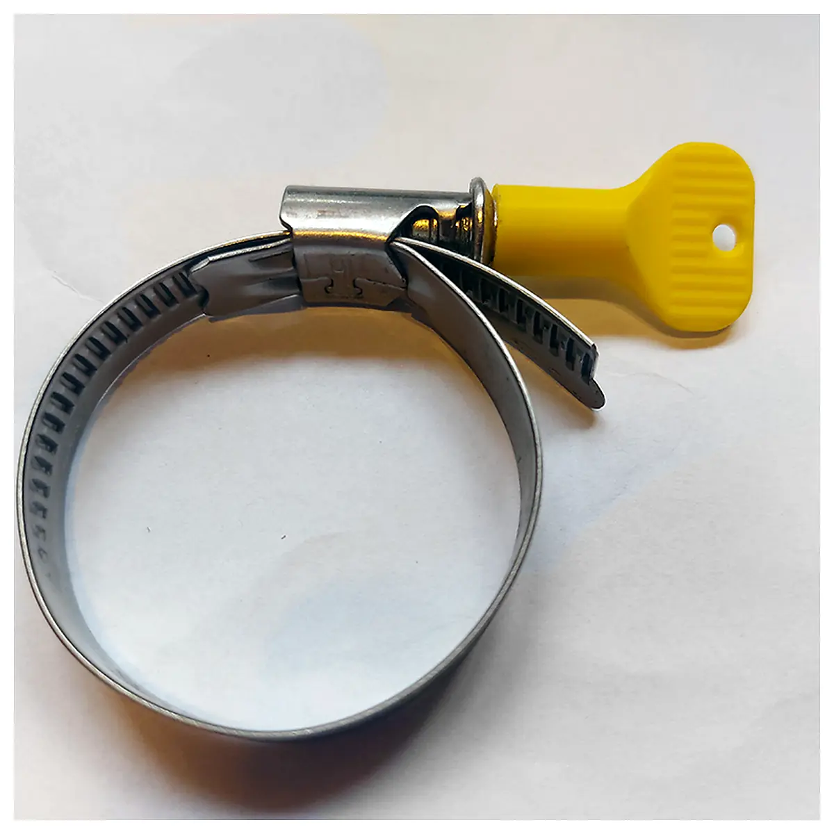 Hose Clamp Wrench Tool Tightener Repair Parts Installation Accessories Universal