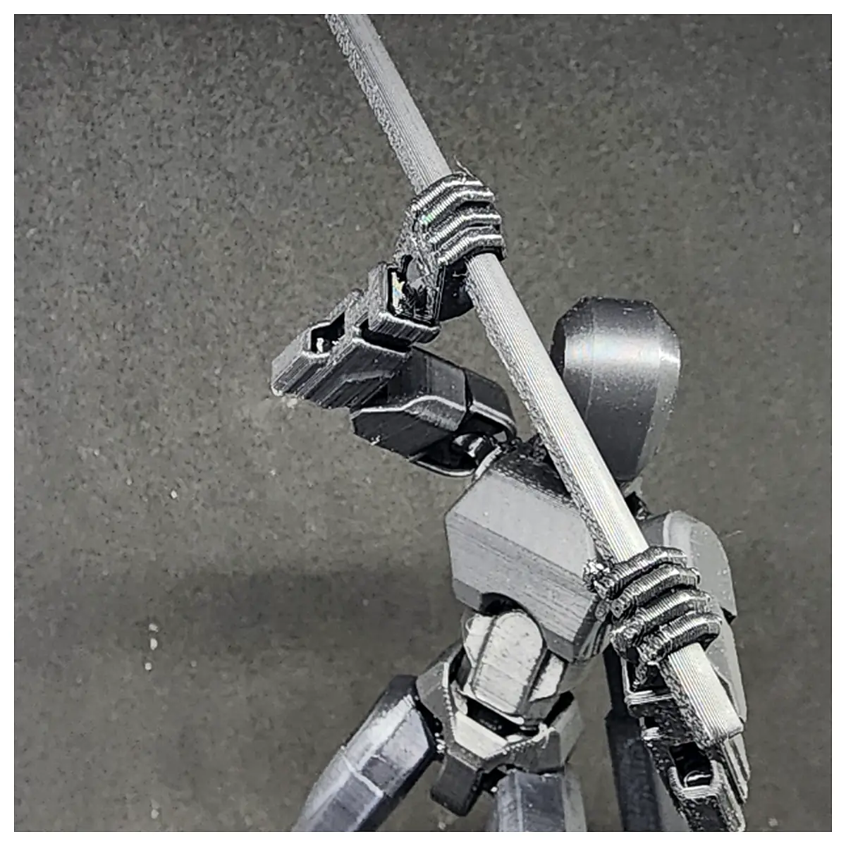 Bulky Hollow Structures Repair Parts Alternatives Installation Maintenance