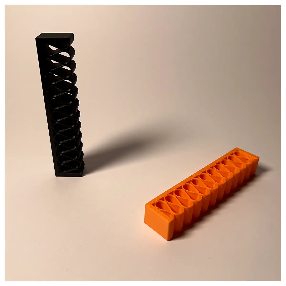 Universal Cable Holder V1 Installation Support Bracket Stabilizer Maintenance Parts