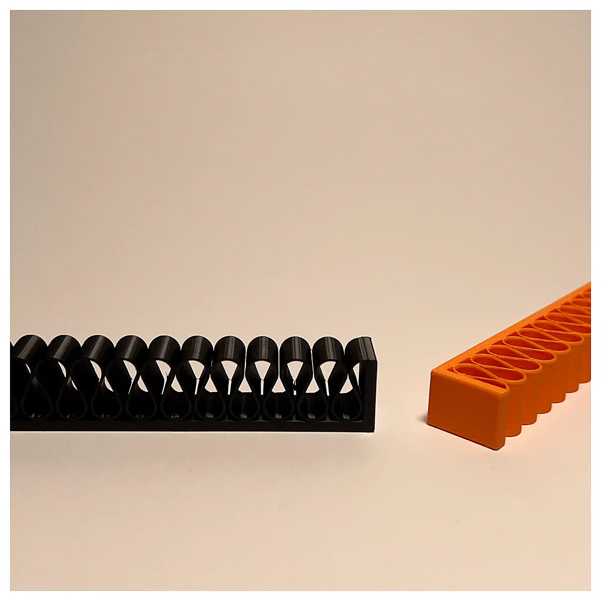 Universal Cable Holder V1 Installation Support Bracket Stabilizer Maintenance Parts