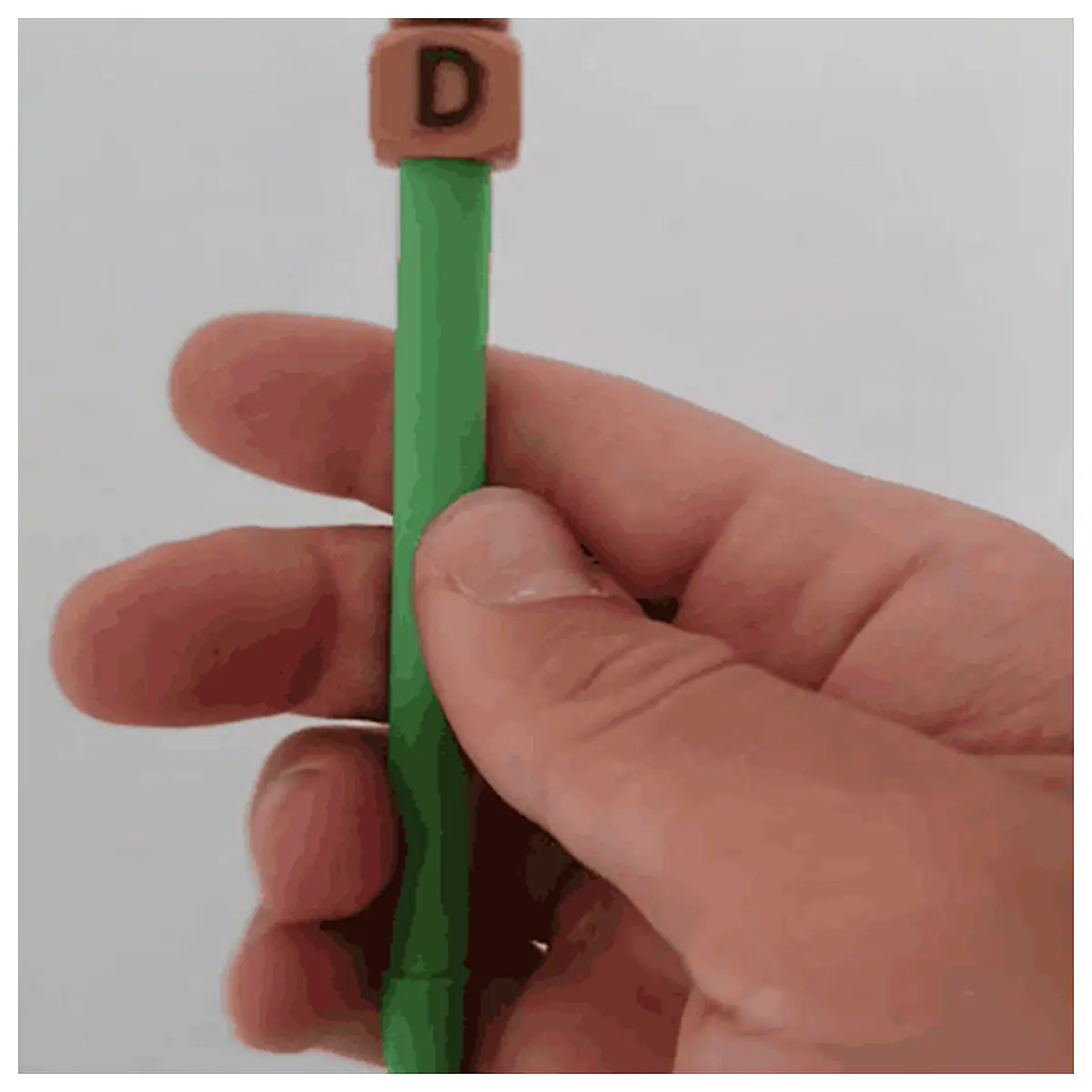 Exam Roulette Pen Test Tool Practice Pen Exam Prep Study Pen Learning Supplies Ideal for Students