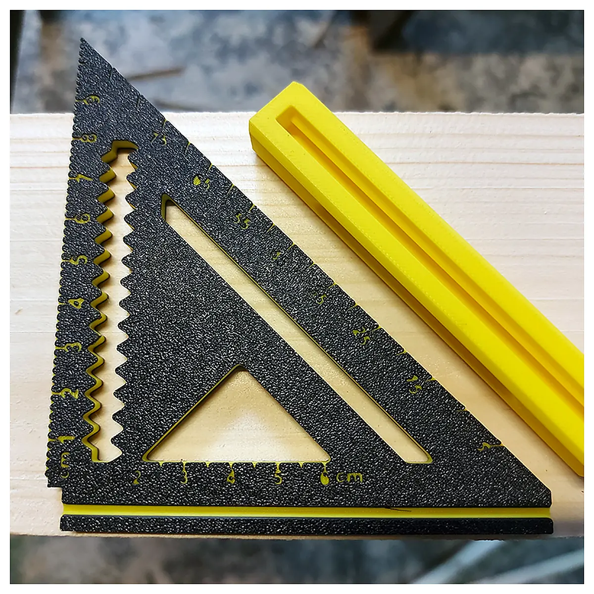 Speed Square Measuring Tool Angle Finder Right Angle Protractor Parts Repair