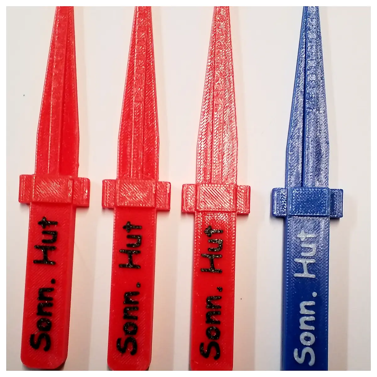Plant Markers Garden Labels Tags Outdoor Yard Marker Tools Planting Labels Garden Marking