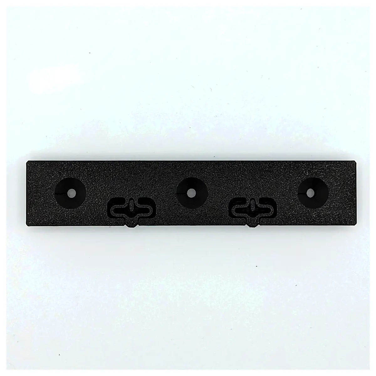 Modular Hanger System Storage Organizer Hanging Shelves Closet Solutions Parts Accessories