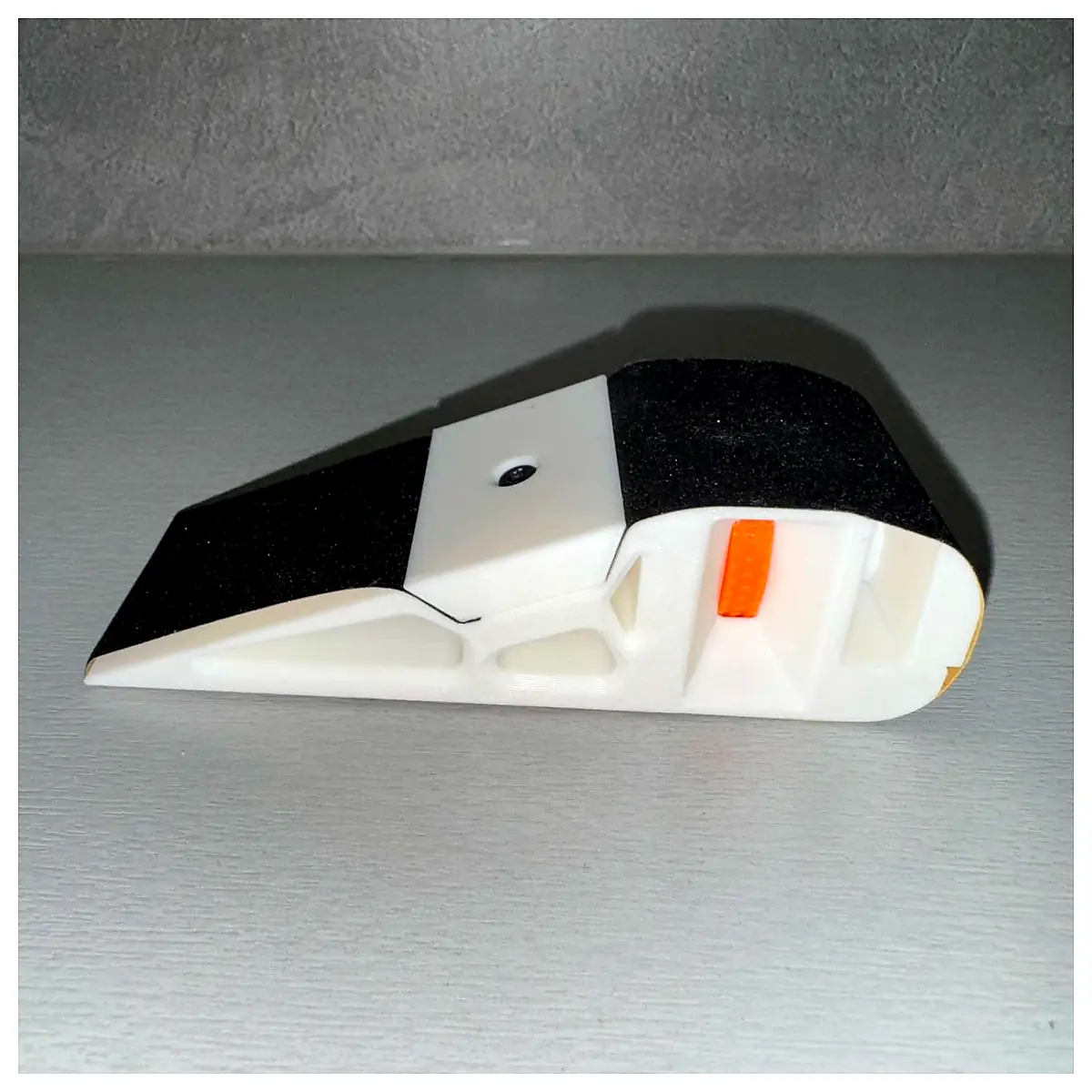 Sanding Block Set Paper Reinforcement Tightening Sandpaper Paperboard Reinforcement Sanding Pads Paper Treatment