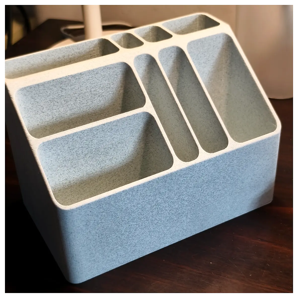 Storage Box Organizer Container Universal Storage Solutions Large Capacity Boxes Parts Repair Maintenance