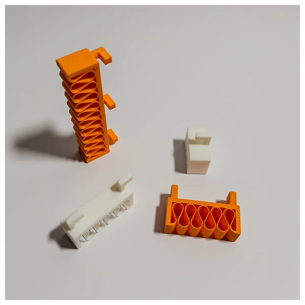 Universal Cable Holder Car Mount Support Bracket Installation Repair Parts Automotive Accessories