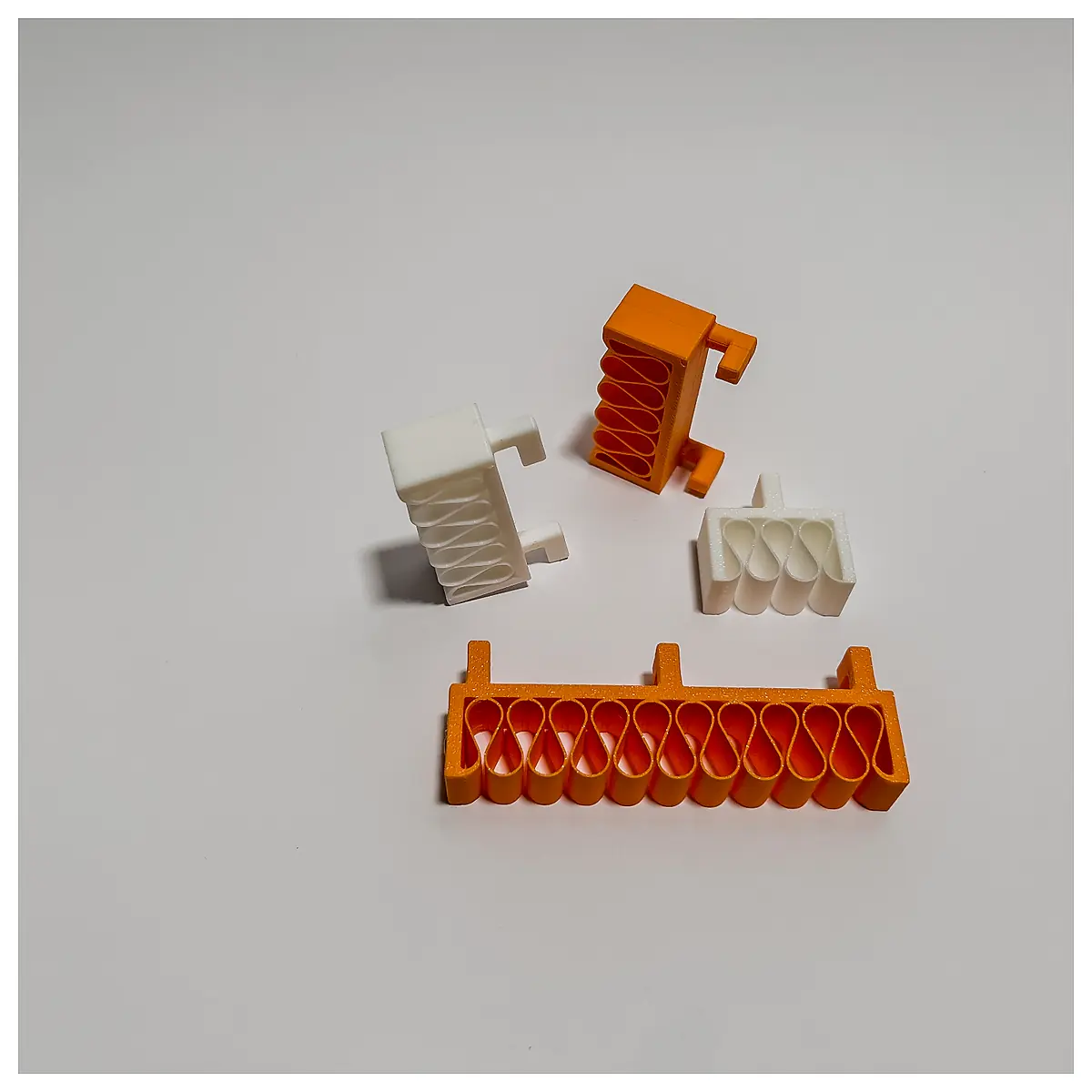 Universal Cable Holder Car Mount Support Bracket Installation Repair Parts Automotive Accessories