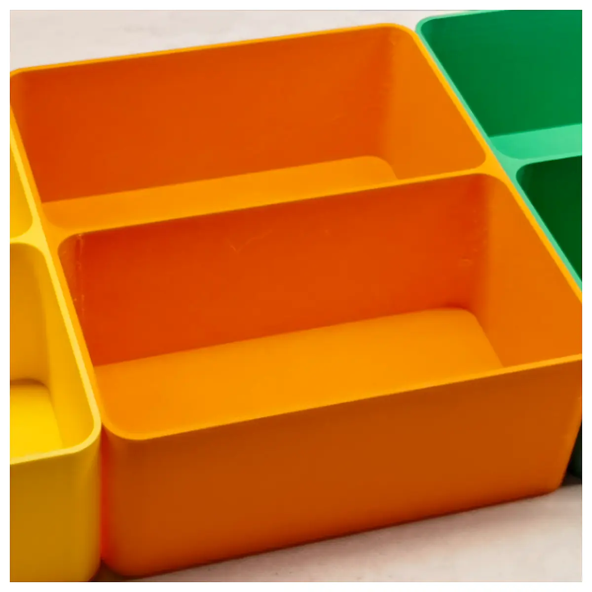 Storage Box Container Organizer Supplies Parts Repair Storage Solutions Universal Box
