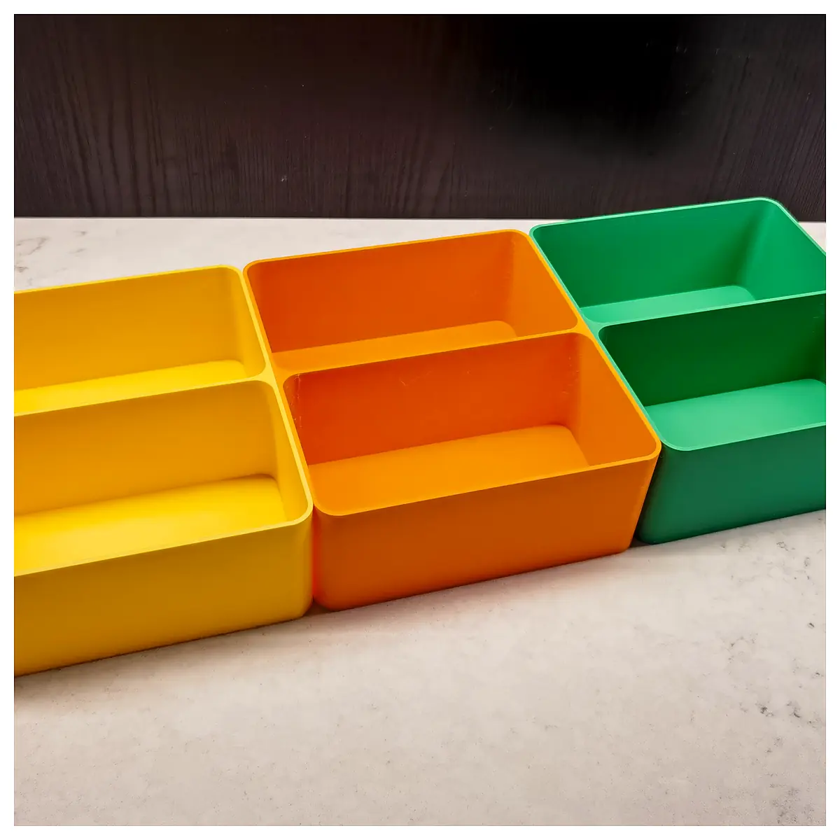 Storage Box Container Organizer Supplies Parts Repair Storage Solutions Universal Box