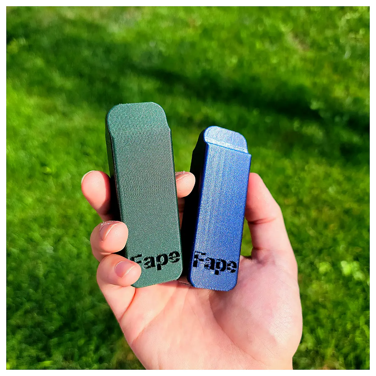 Vaping Cessation Device Electronic Cigarette Replacement Stop Vape Aid Tool