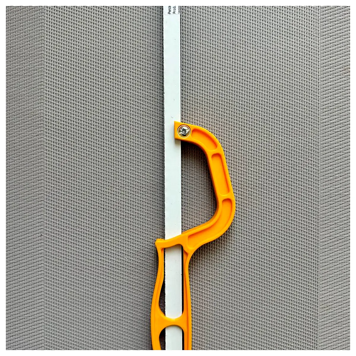 Print in Place Saw Handle Replacement Parts Repair Support Durable
