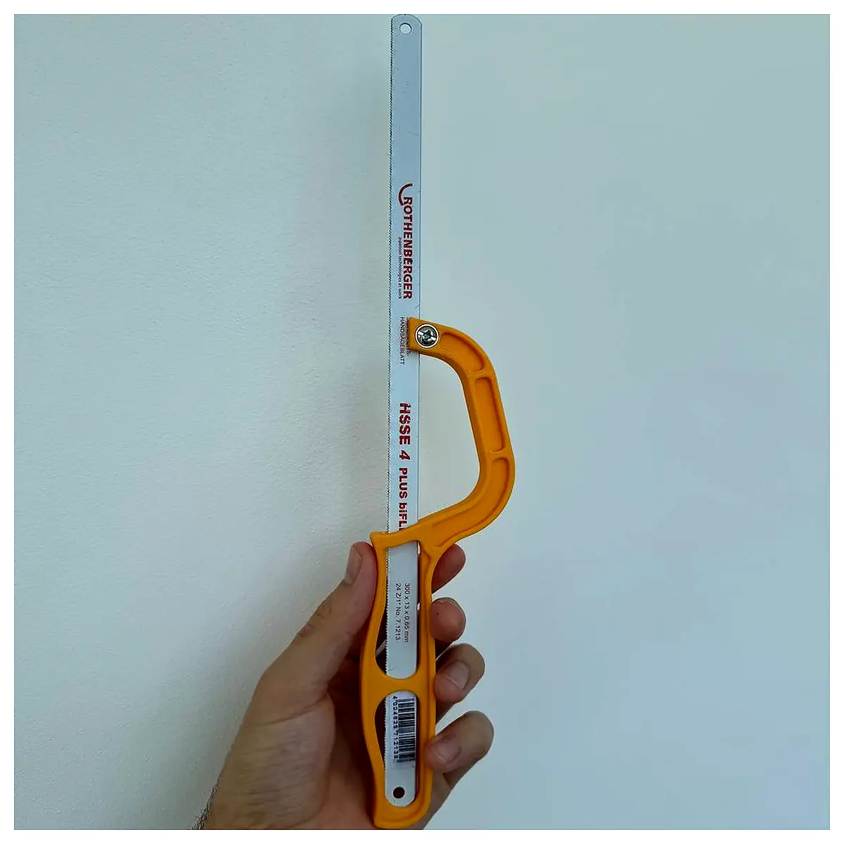 Print in Place Saw Handle Replacement Parts Repair Support Durable