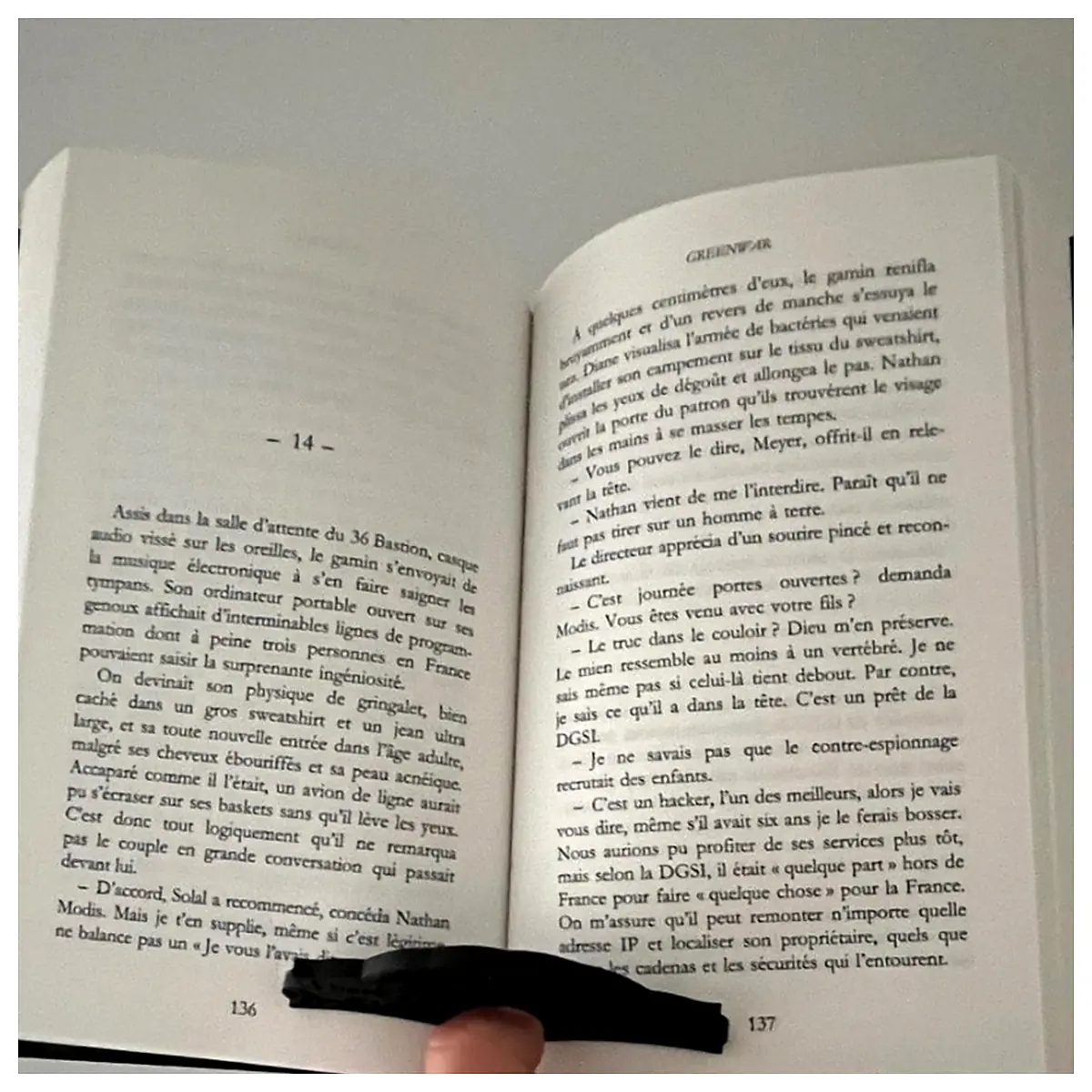 Book Holder Support Stabilize Adjustable Shelf Mount Desktop Storage Parts Repair Universal