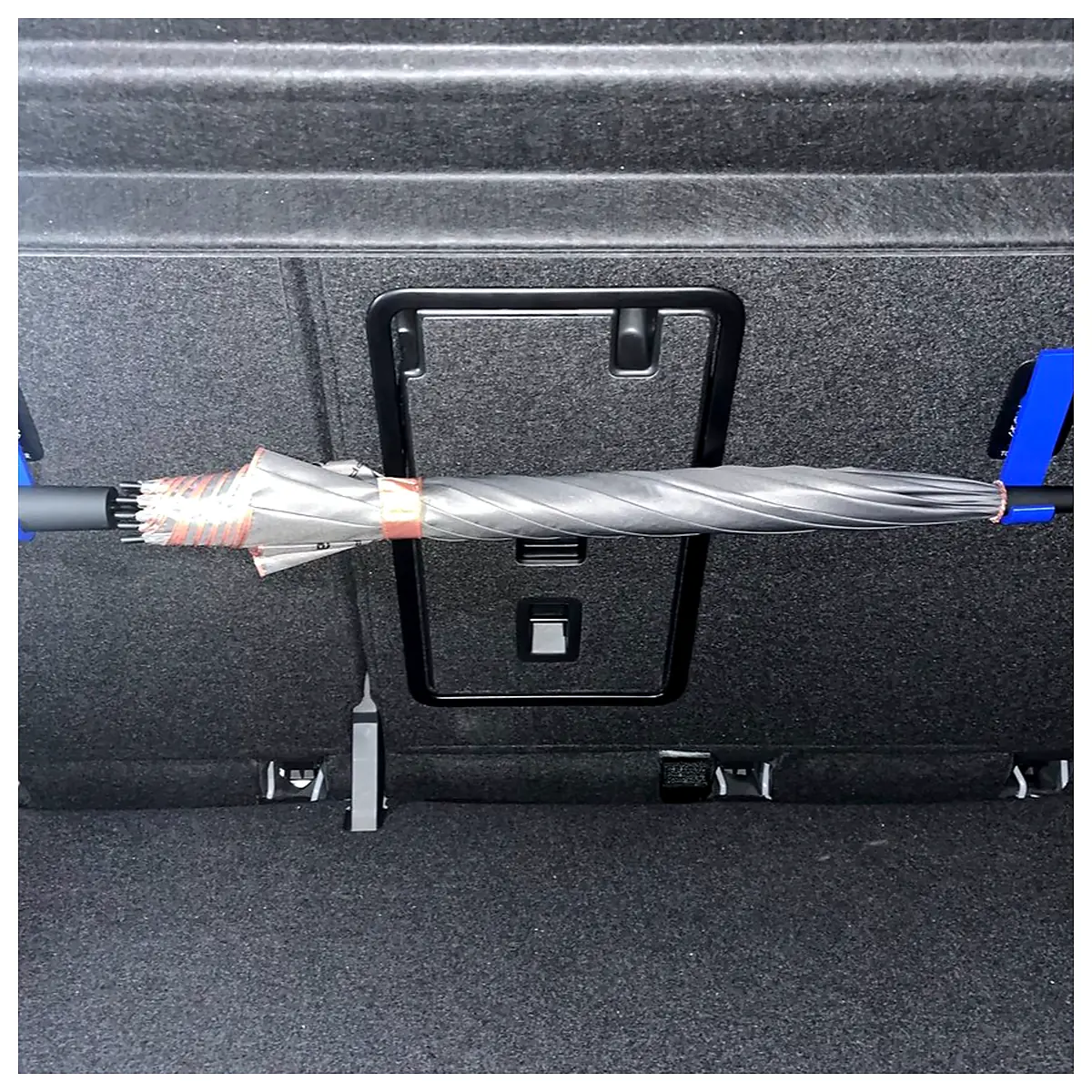 ISOFIX Umbrella Holder Car Seat Attachment Universal Vehicle Accessories Child Safety Seat Parts Repair