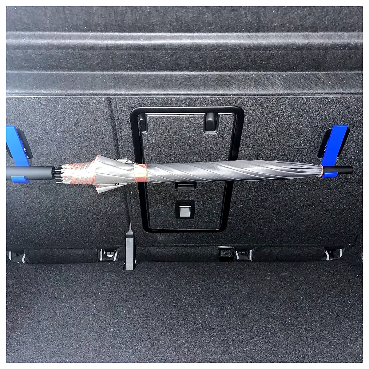 ISOFIX Umbrella Holder Car Seat Attachment Universal Vehicle Accessories Child Safety Seat Parts Repair