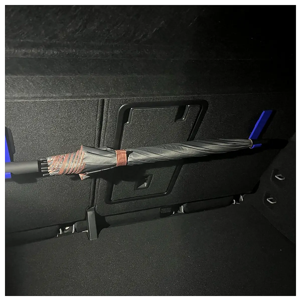 ISOFIX Umbrella Holder Car Seat Attachment Universal Vehicle Accessories Child Safety Seat Parts Repair