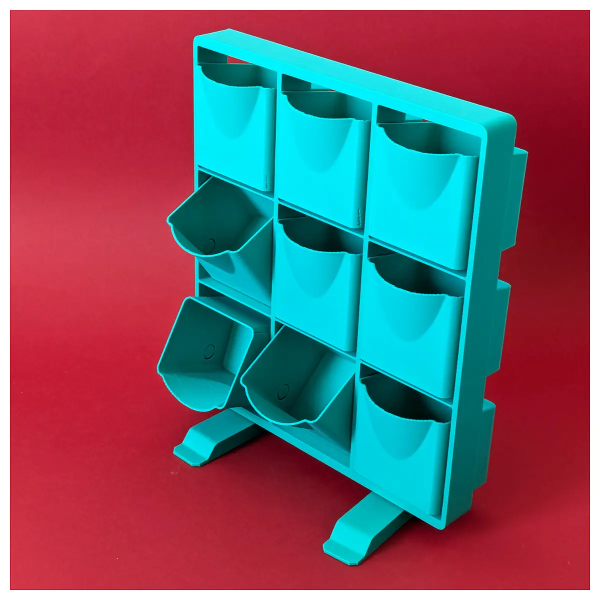 Folding Storage Solutions Organizer Boxes Storage Bags Supplies Parts Accessories Repair