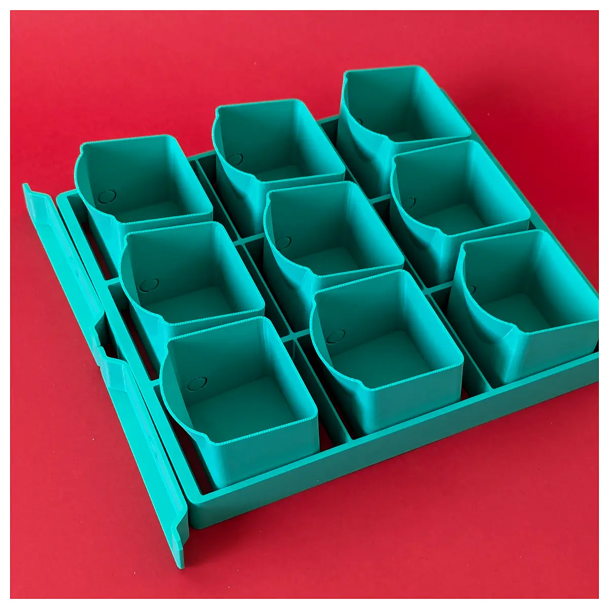 Folding Storage Solutions Organizer Boxes Storage Bags Supplies Parts Accessories Repair
