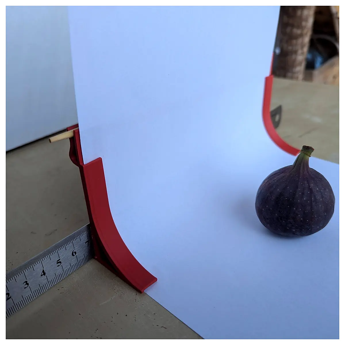 A4 A3 A2 Photo Paper Background Studio Stand Printing Support Sheets A3 A4 A2