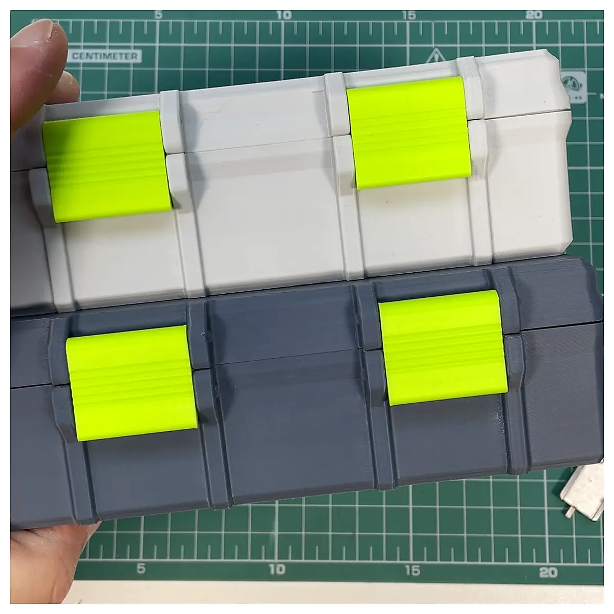 Custom 3D Boxes Dimensions Cutto Custom Packaging Boxes Shipping Boxes Disassemble Easy Versatile