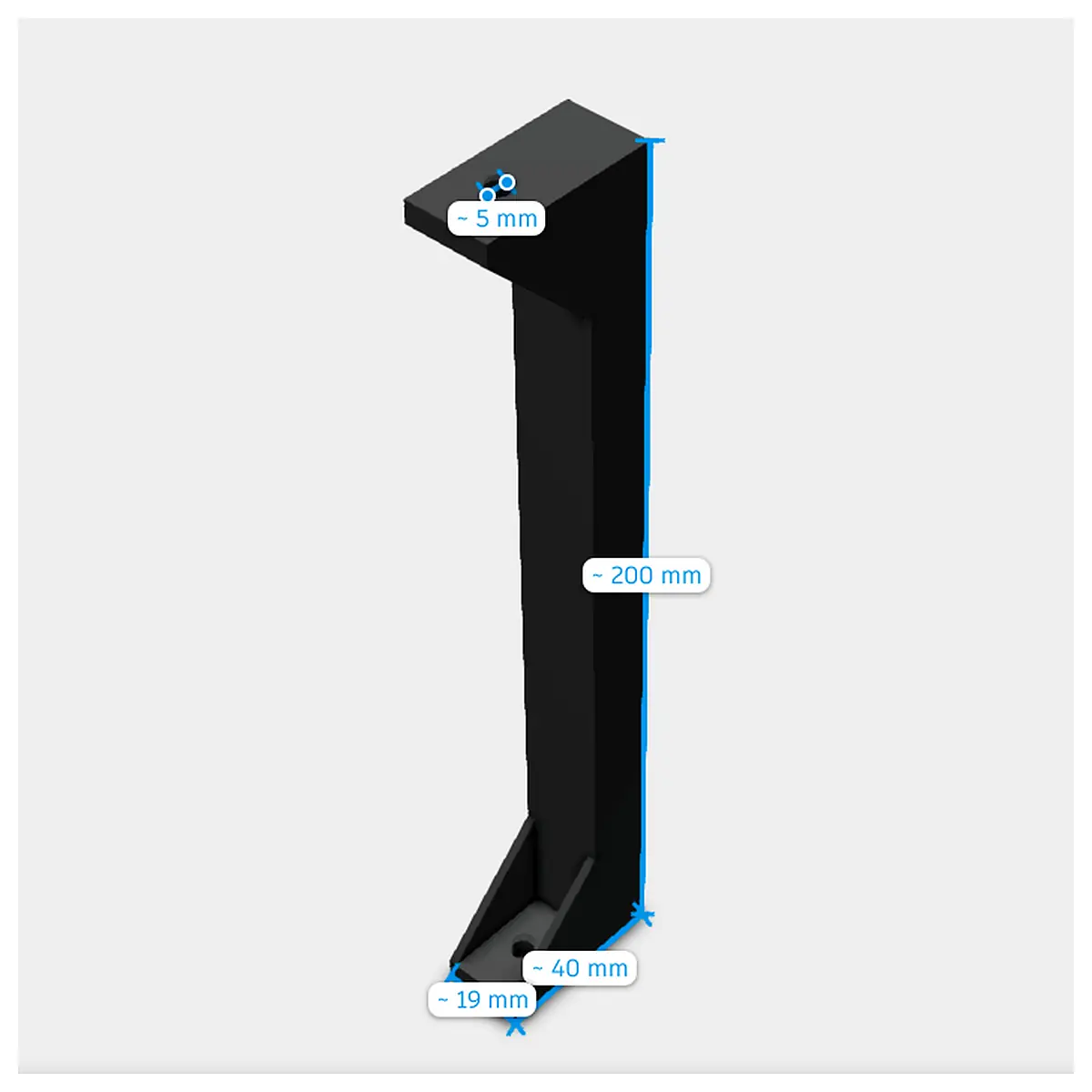 Simple Rack Storage Solutions Shelf Units Storage Shelves Parts Repair