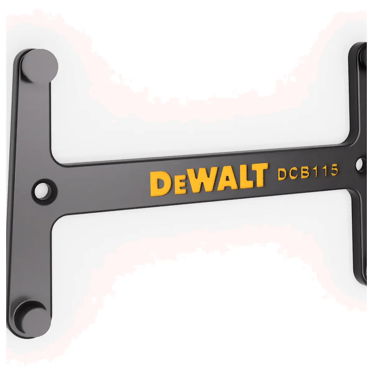 DeWALT DCB115 Charger Wall Mount Battery Charger Accessories Charging Repair